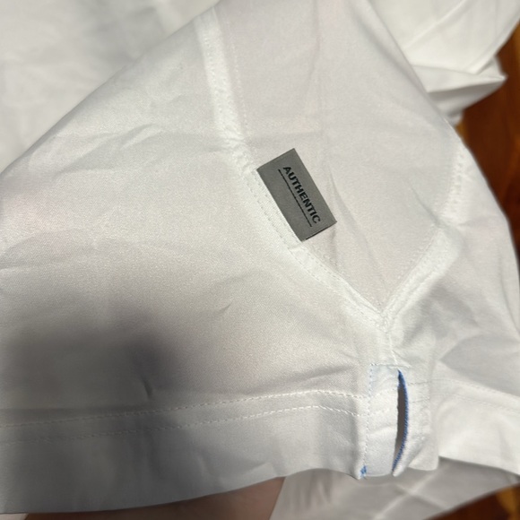 Nike UNC Storm-Fit Polo - Picture 7 of 15